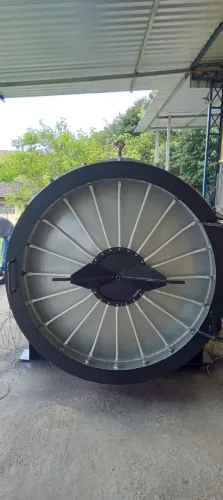 Autoclave