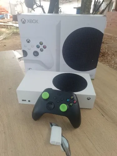 Xbox séries s