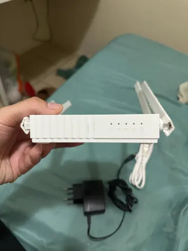Roteador TP LINK