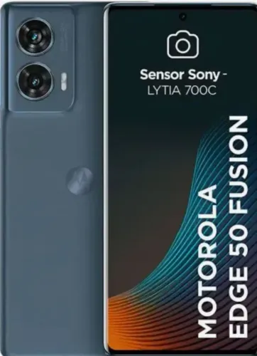 Celular 5G Motorola Edge 50 fision