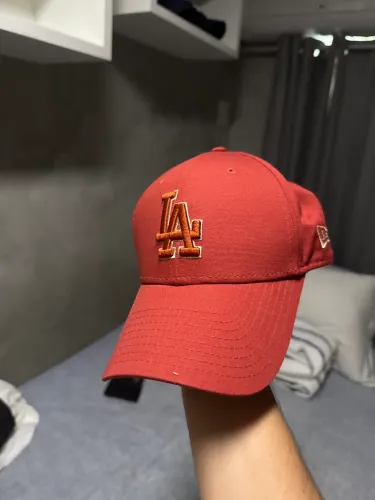 Boné new era 9forty original