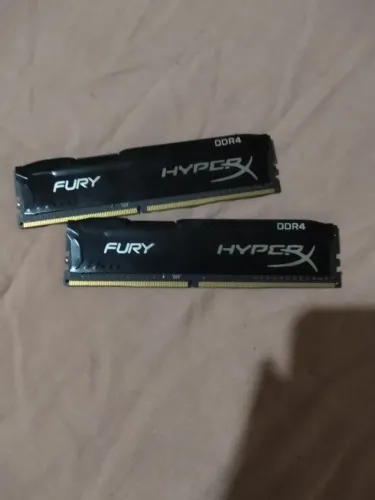 Memoria RAM 8Gb DDR4