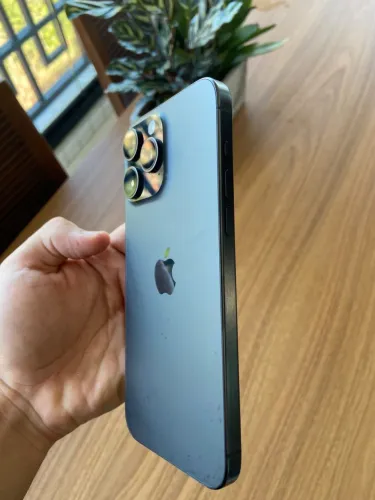 Iphone 15 pro max 512 c nota fiscal