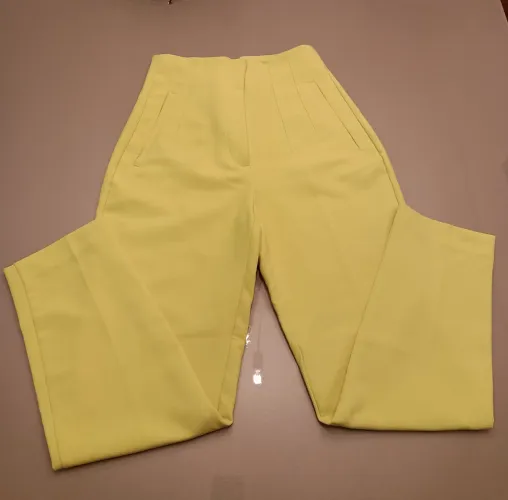 Calça Feminina Zara