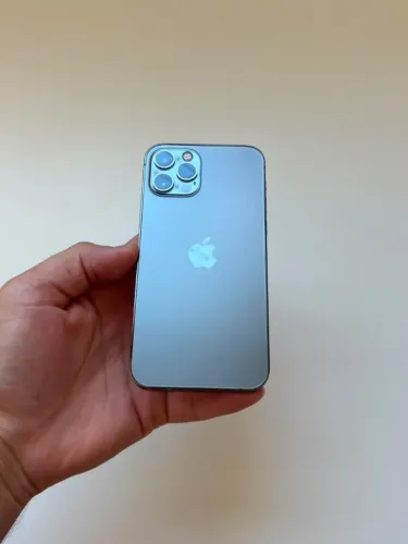 iPhone 12 Pro 128GB (garantia e parcelamento)