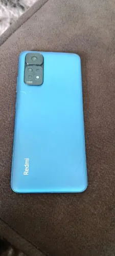 Redmi 11S