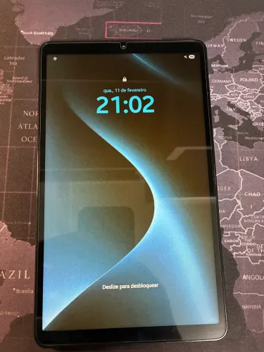 Galaxy Tab A11, 64gb