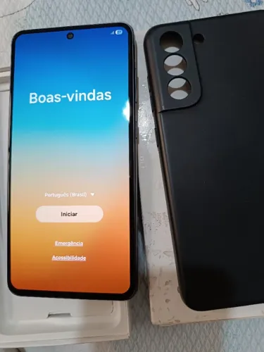 Samsung Galaxy S21 FE 5G 6 RAM 128 GB