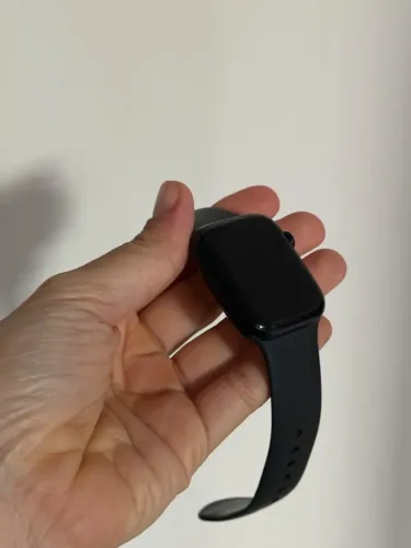 Apple Watch Serie 9 45mm