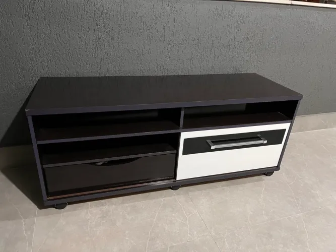 Rack para sala