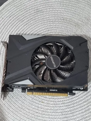 Gtx 1650 4gb