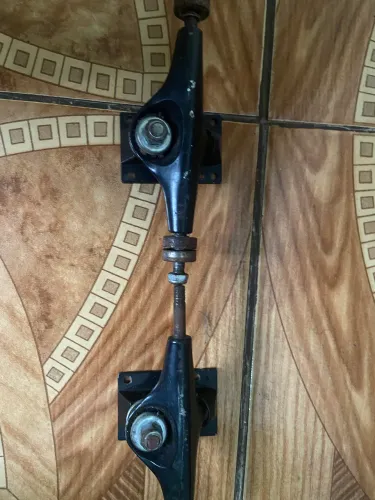 Skate Truck