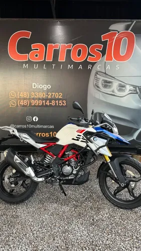 G 310 GS