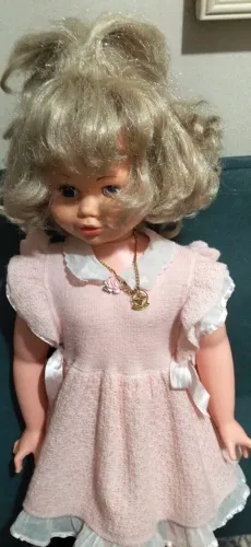 Boneca