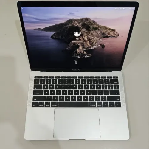 Macbook Pro 2017
