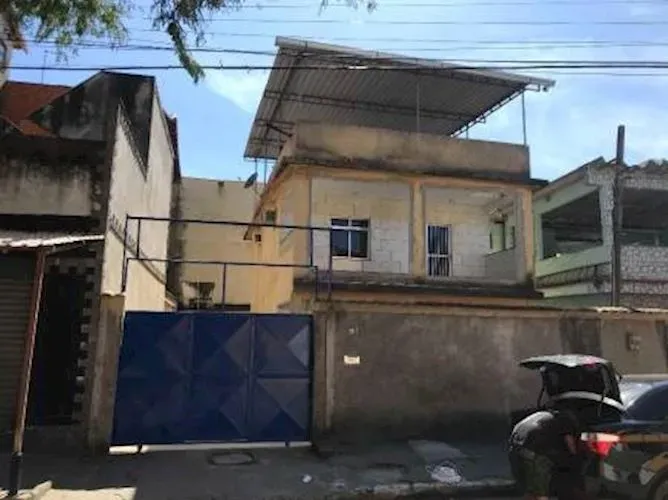 Casa - Vila Rosario - Duque de Caxias/RJ