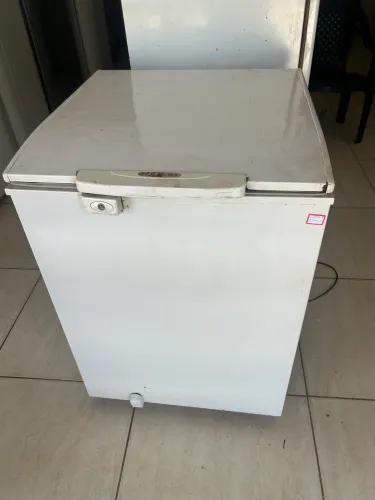 Freezer 1 porta