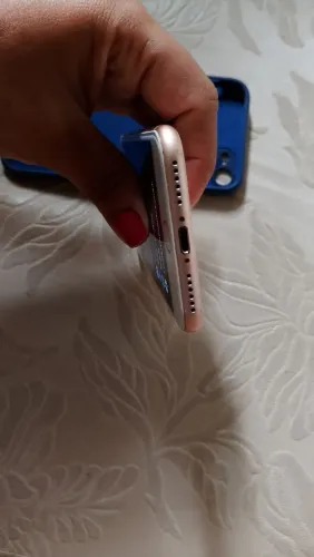 Vendo iPhone 8 memória 126