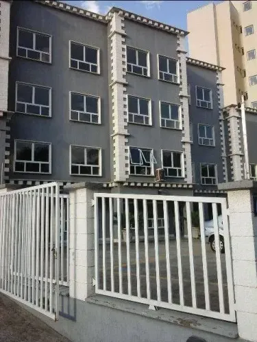 Prédio, 4500 m² - Bosque dos Eucaliptos - São José dos Campos/SP