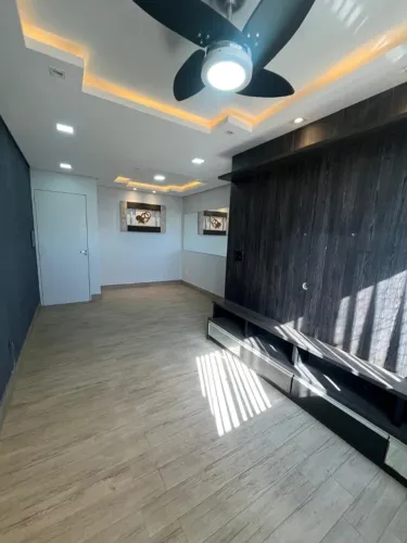Apartamento à venda na Ceilândia Norte