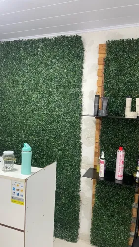 Jardim vertical