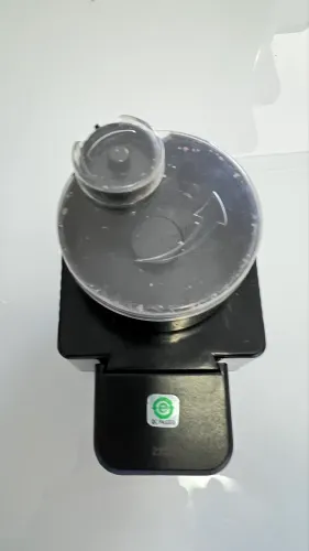 Alimentador aquário