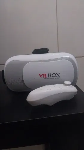 Óculos VR Box VR-02