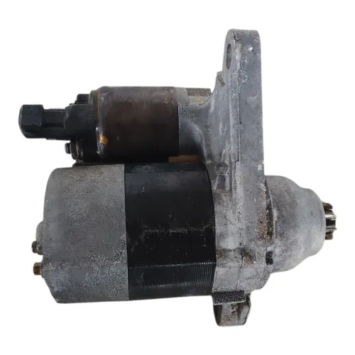 Motor partida 1.6 vw saveiro voyage 2010 2014