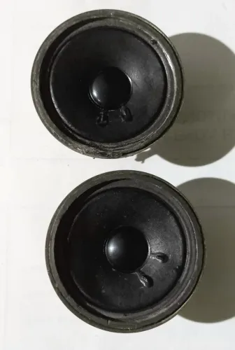 Tweeter 8 ohms 30 w o par