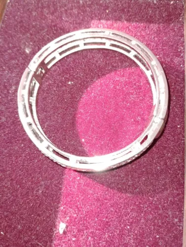 Pulseiras antigas