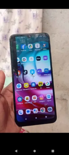 Moto G 34