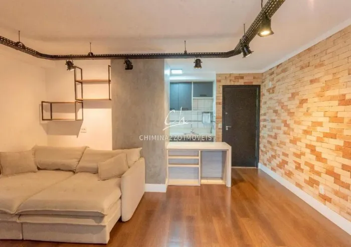 Apartamento para alugar em Campinas, Jardim São Vicente, com 2 quartos, com 62 m², Primeto