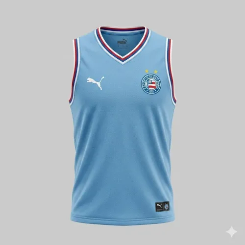 Camisa do Bahia Regata 