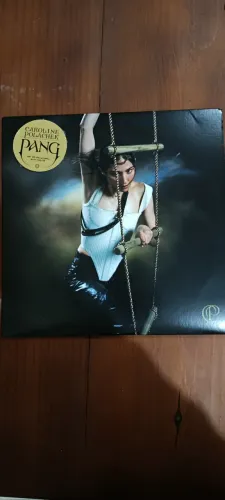 Caroline Polachek - Pang LP