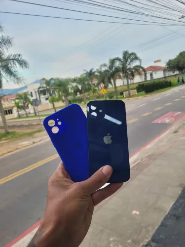 Apple |iPhone 12 | 64 gb original