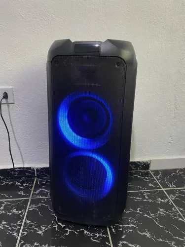 Caixa De Som Philips Party Speaker 1.300W