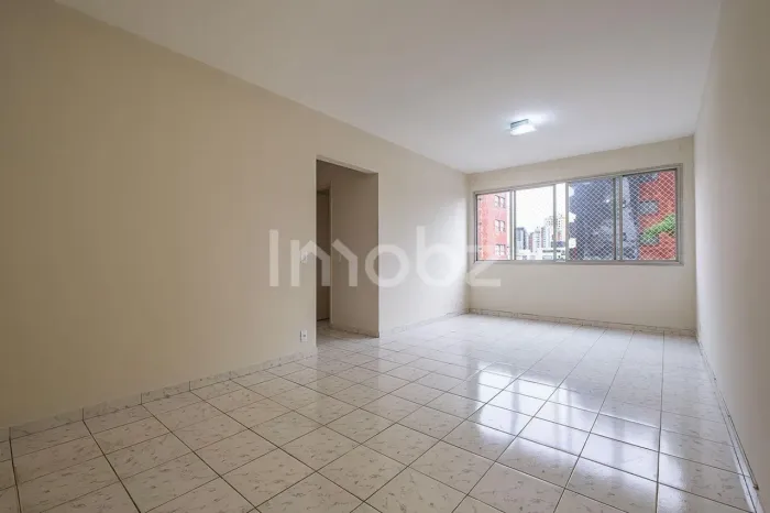 Apartamento à venda na Rua Lisboa, 1194 - Pinheiros - São Paulo - SP - CEP: 05413-001