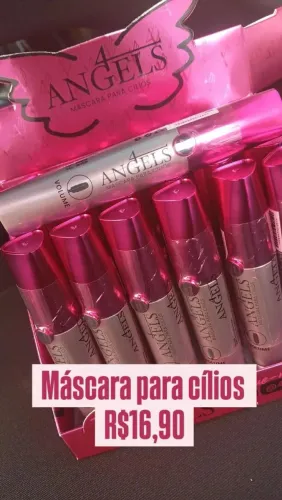 Kit beleza e maquiagem