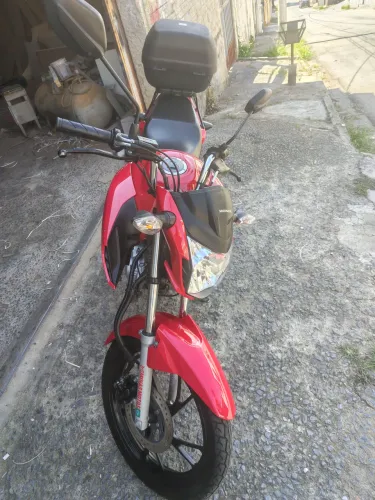 Fan 160