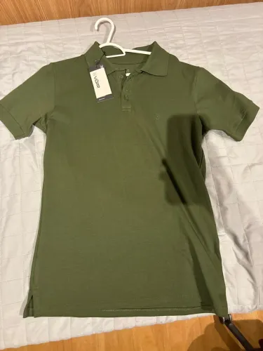 Camisa Polo Vörr