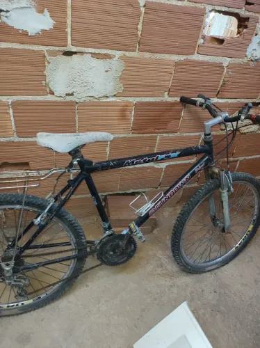2 Bicicletas por 350