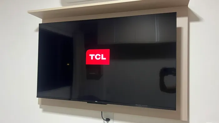 Tv TCL 43 polegadas