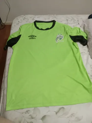 Camisa Luverdense, M veste G, Umbro !
