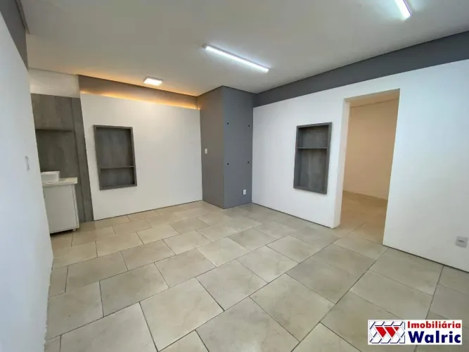 Sala comercial para aluguel, 1 vaga, Celeste - Campo Bom/RS