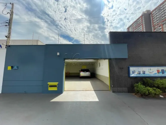 Imóvel comercial de 301m² com 02 salas para locação - Alto da Boa Vista