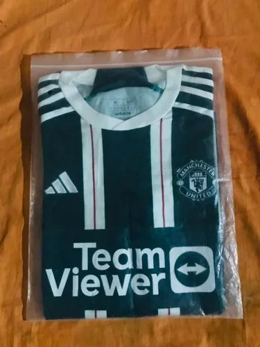 Camisa Manchester United