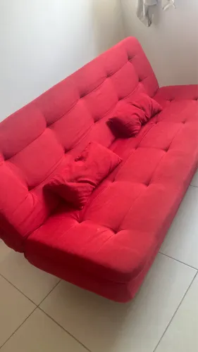 Sofá cama 