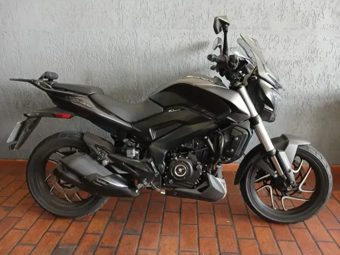 Bajaj Dominar 400 2024/2024