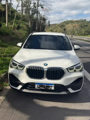 BMW X1 Sdrive 20I 2.0/2.0 TB Acti.flex Aut. 2021