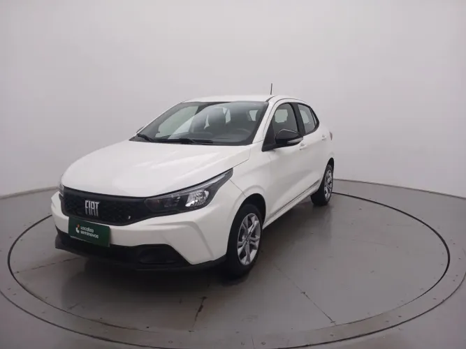 Fiat Argo Drive 1.0 Firefly 2026